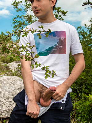 Exhib Hiking