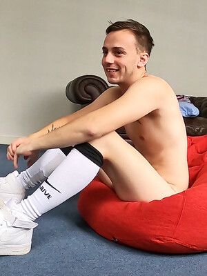 Meet our cute new mate - Country boy Bailey James