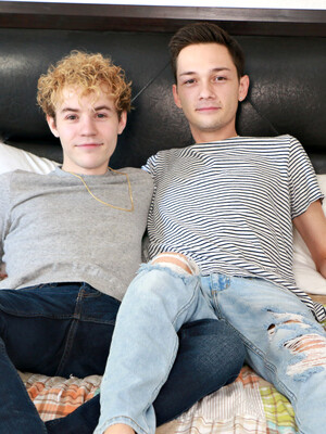They Both Need Raw Fucking