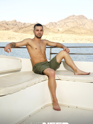 Lake Need Scene 3 Directed by Edward James