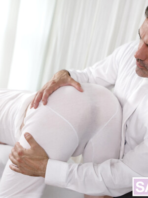 Elder Knoxx: The Anointing Massage