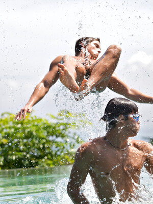 For the Love of Bali
