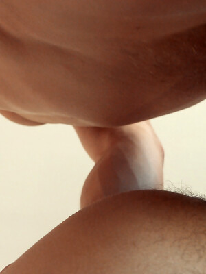Joaquin Arrenas & Sven Basquiat fuck