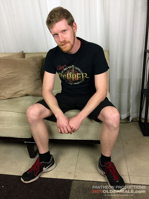 Kidd Red solo