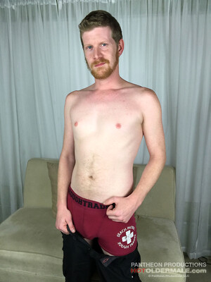 Kidd Red solo