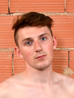 Xavier Sibley & Chase Parker - Using & Tormenting The Boy - Part 1