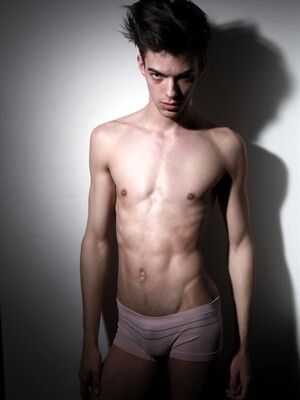 young from belgium