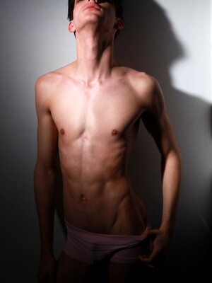 young from belgium