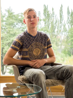Casper Ivarsson