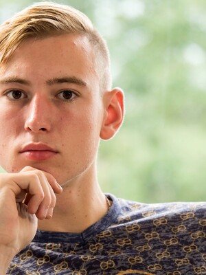 Casper Ivarsson