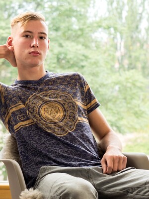 Casper Ivarsson