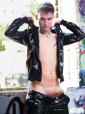 Kaleb Cross