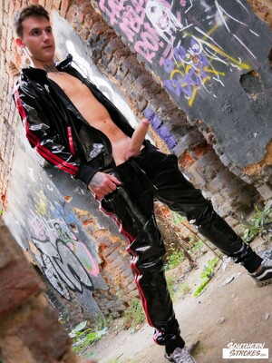 Kaleb Cross