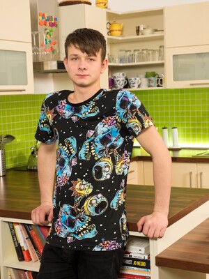 Twinks Elliot Holloman solo