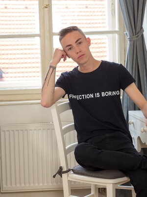 Twink Nick Danner solo