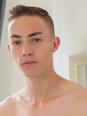 Twink Nick Danner solo