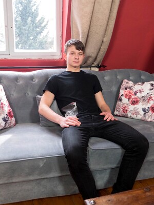 Elliot Holloman
