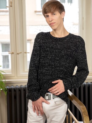 Gabe Isaac