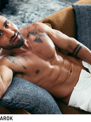 Nico Leon & Sharok