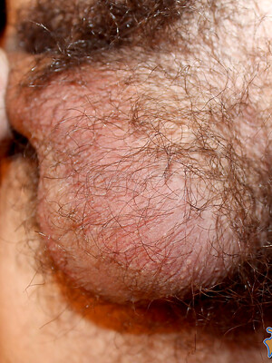 Are Those Pubes Real?