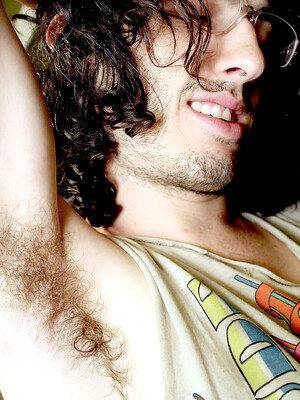 Are Those Pubes Real?