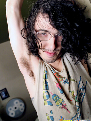 Are Those Pubes Real?