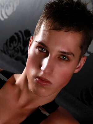 Jason dutch twink