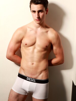 Rutger young twink