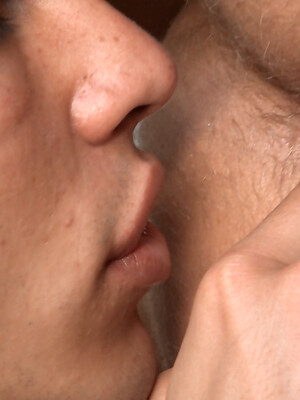 SATURDAY SPECIAL: ANTONY LORCA & NILS TATUM