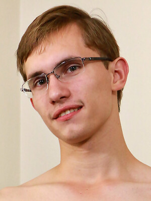 Sensual Self-Shot Lover Boys