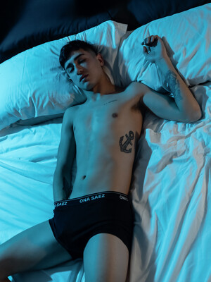 Wet Dreams: Jack