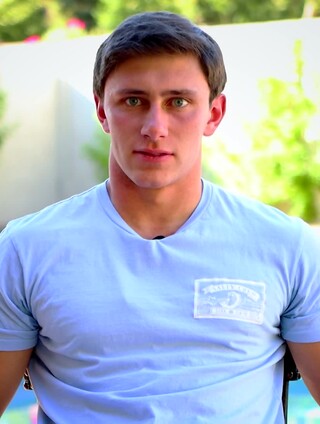 1-On-1 With The Lacrosse Player Of Your Dreams, Damon Manning
