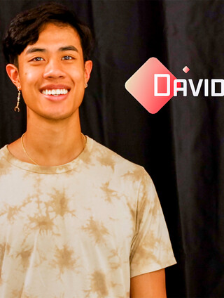 David Slinger: The Quickest Dick In The West!