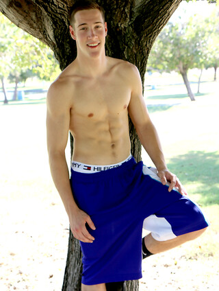 NEW Tall Soccer Jock Jay Bloomer