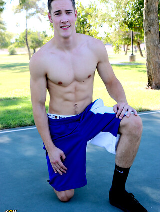 NEW Tall Soccer Jock Jay Bloomer