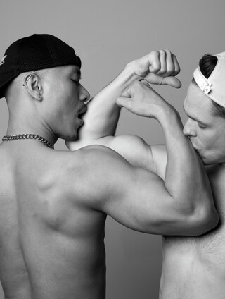 Jock 4 Jock