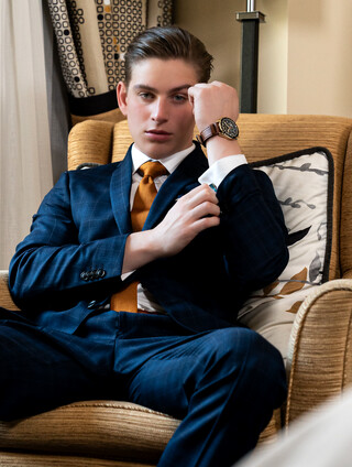 Golden Boy