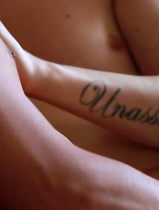 It's time for more WHAT'S YOUR KINK?