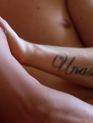 It's time for more WHAT'S YOUR KINK?