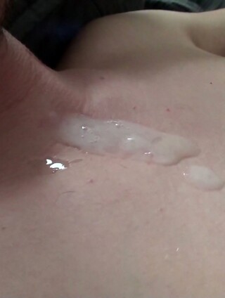 Hot Twink Creamed