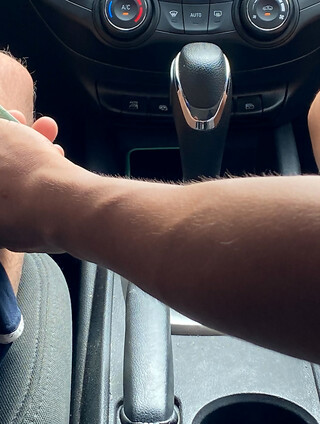 Daniel, Saul hardcore anal fucking