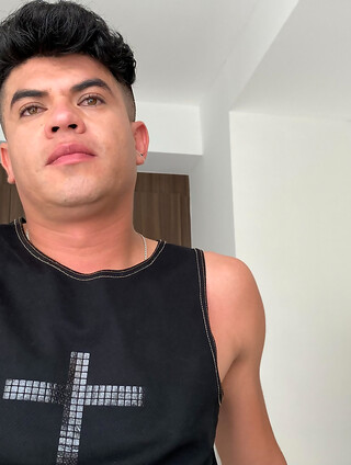 Daniel, Saul hardcore anal fucking