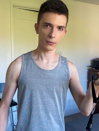 Personal Trainer For Hire