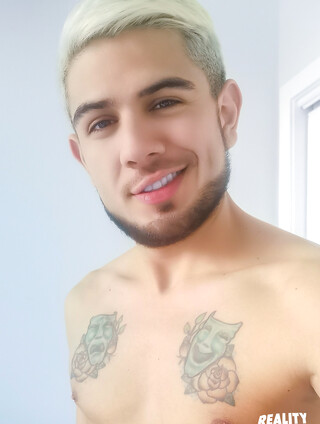Alex Montenegro, Thyle fucking