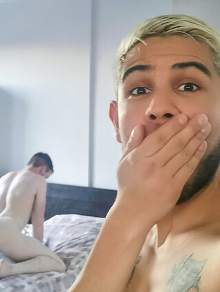 Alex Montenegro, Thyle fucking