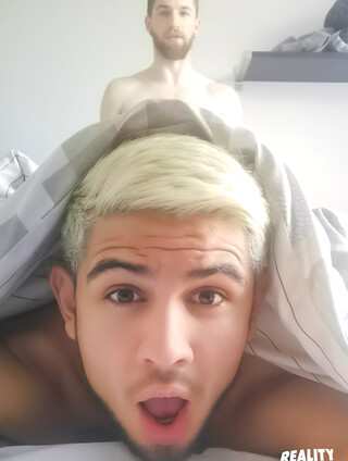 Alex Montenegro, Thyle fucking
