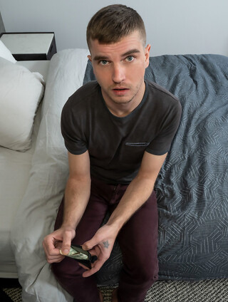 Joel Mason bareback fuck