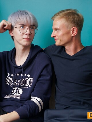 Twinks Fuck On The First Date