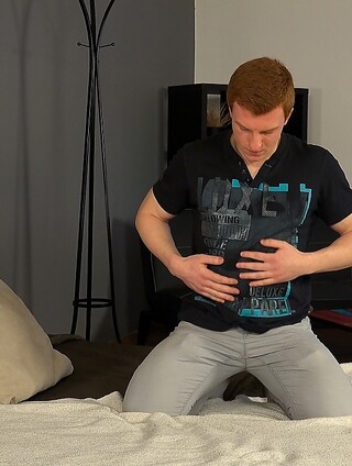 3725 Michael Red massage