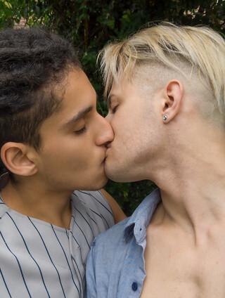Ezequiel, Jun  fucking